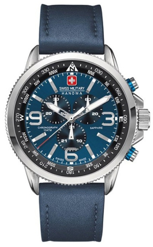 Hanowa Swiss Military Challenge Line 06-4224.04.003