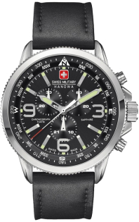 Hanowa Swiss Military Challenge Line 06-4224.04.007