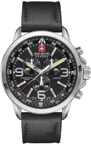 Hanowa Swiss Military Challenge Line 06-4224.04.007