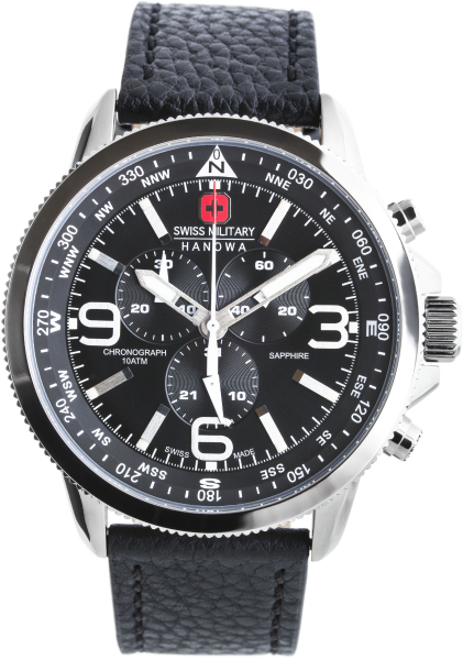 Hanowa Swiss Military Challenge Line 06-4224.04.007 Hanowa Swiss Military Challenge Line 06-4224.04.007