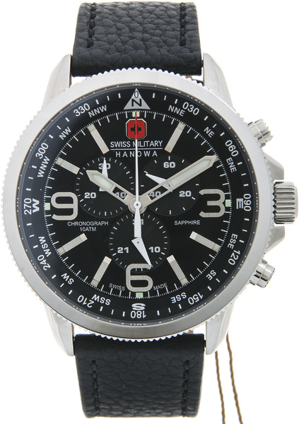 Hanowa Swiss Military Challenge Line 06-4224.04.007 Hanowa Swiss Military Challenge Line 06-4224.04.007