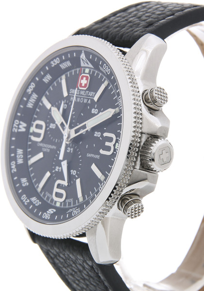 Hanowa Swiss Military Challenge Line 06-4224.04.007 Hanowa Swiss Military Challenge Line 06-4224.04.007