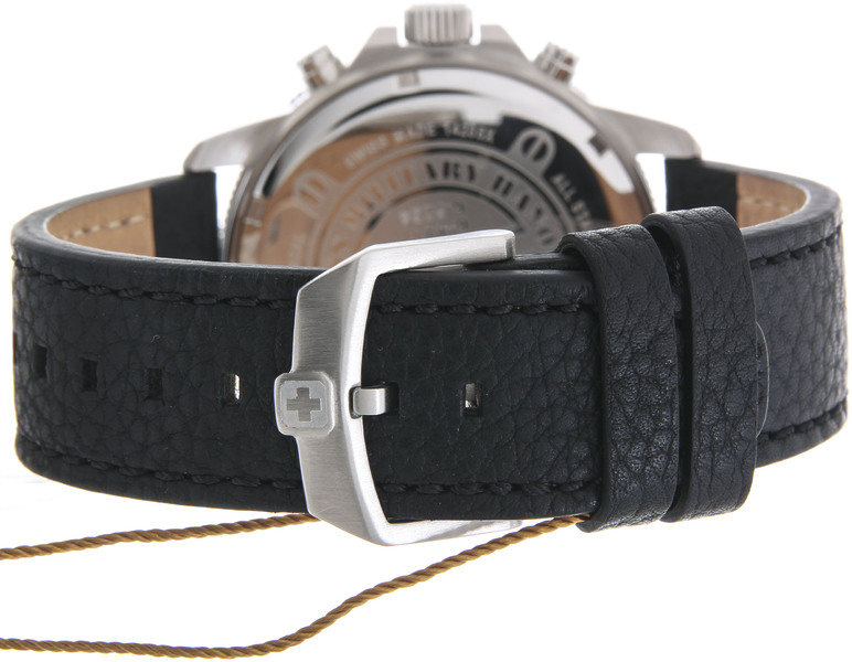 Hanowa Swiss Military Challenge Line 06-4224.04.007 Hanowa Swiss Military Challenge Line 06-4224.04.007