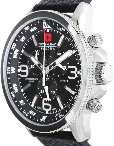 Hanowa Swiss Military Challenge Line 06-4224.04.007 Hanowa Swiss Military Challenge Line 06-4224.04.007