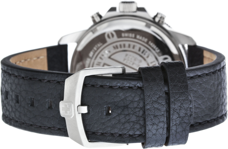 Hanowa Swiss Military Challenge Line 06-4224.04.007 Hanowa Swiss Military Challenge Line 06-4224.04.007