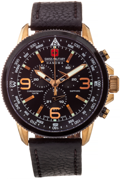 Hanowa Swiss Military 06-4224.09.007