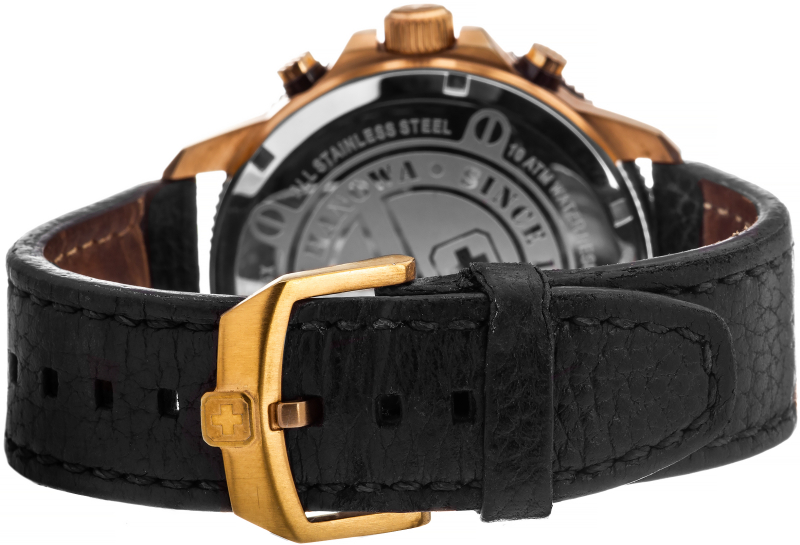 Hanowa Swiss Military 06-4224.09.007