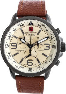 Hanowa Swiss Military Challenge Line 06-4224.30.002