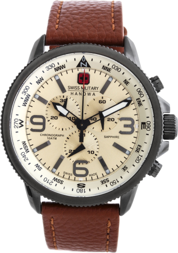 Hanowa Swiss Military Challenge Line 06-4224.30.002
