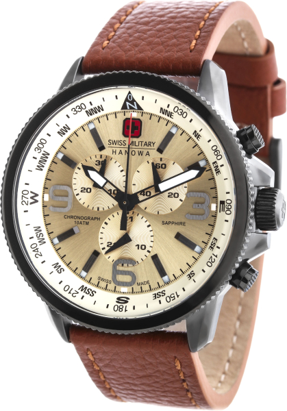 Hanowa Swiss Military Challenge Line 06-4224.30.002 Hanowa Swiss Military Challenge Line 06-4224.30.002