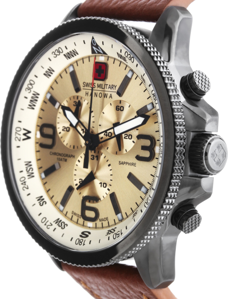 Hanowa Swiss Military Challenge Line 06-4224.30.002 Hanowa Swiss Military Challenge Line 06-4224.30.002