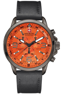 HANOWA Swiss Military 06-4224.30.079