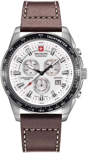 Hanowa Swiss Military Crusader Chrono 06-4225.04.001