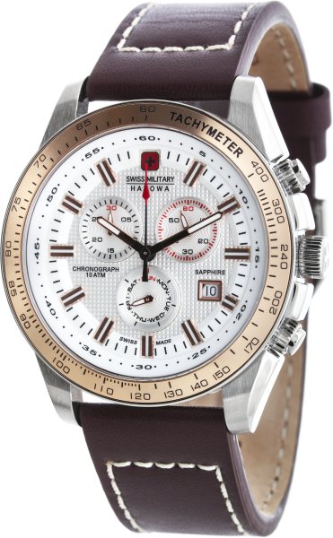 Hanowa Swiss Military Crusader 06-4225.04.001.09 Hanowa Swiss Military Crusader 06-4225.04.001.09