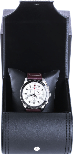 Hanowa Swiss Military Crusader Chrono 06-4225.04.001 Hanowa Swiss Military Crusader Chrono 06-4225.04.001