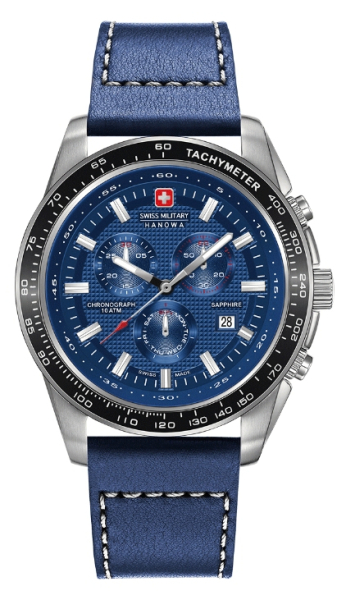 Hanowa Swiss Military Crusader 06-4225.04.003 Hanowa Swiss Military Crusader 06-4225.04.003