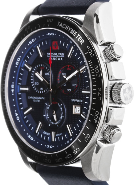 Hanowa Swiss Military Crusader 06-4225.04.003 Hanowa Swiss Military Crusader 06-4225.04.003