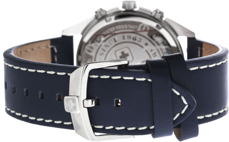 Hanowa Swiss Military Crusader 06-4225.04.003 Hanowa Swiss Military Crusader 06-4225.04.003