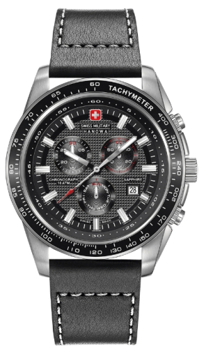 Hanowa Swiss Military Crusader 06-4225.04.007