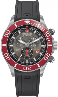 Hanowa Swiss Military Navy Line 06-4226.04.009