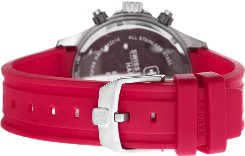 Hanowa Swiss Military Navy Line 06-4226.04.009.04 Hanowa Swiss Military Navy Line 06-4226.04.009.04