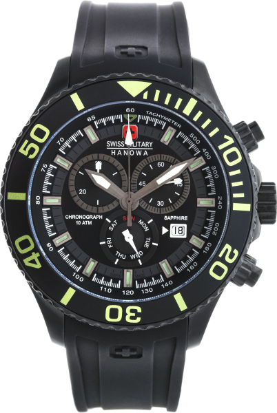 Hanowa Swiss Military Navy Line 06-4226.13.007 Hanowa Swiss Military Navy Line 06-4226.13.007