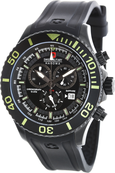 Hanowa Swiss Military Navy Line 06-4226.13.007 Hanowa Swiss Military Navy Line 06-4226.13.007