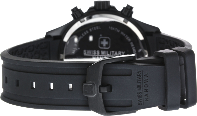 Hanowa Swiss Military Navy Line 06-4226.13.007 Hanowa Swiss Military Navy Line 06-4226.13.007