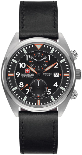 Hanowa Swiss Military Avio Line 06-4227.04.007