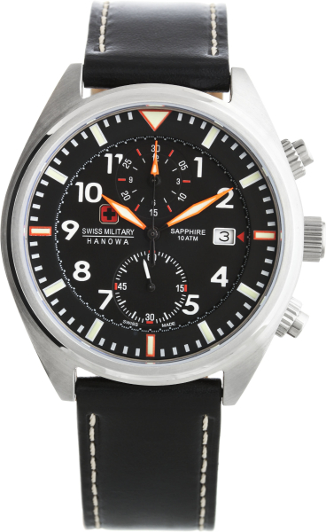 Hanowa Swiss Military Avio Line 06-4227.04.007 Hanowa Swiss Military Avio Line 06-4227.04.007