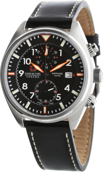 Hanowa Swiss Military Avio Line 06-4227.04.007 Hanowa Swiss Military Avio Line 06-4227.04.007