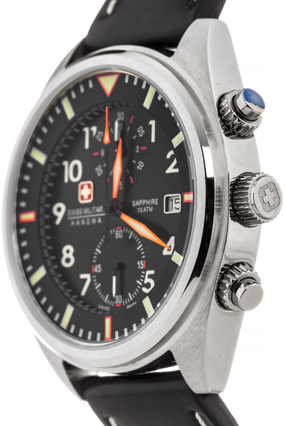 Hanowa Swiss Military Avio Line 06-4227.04.007