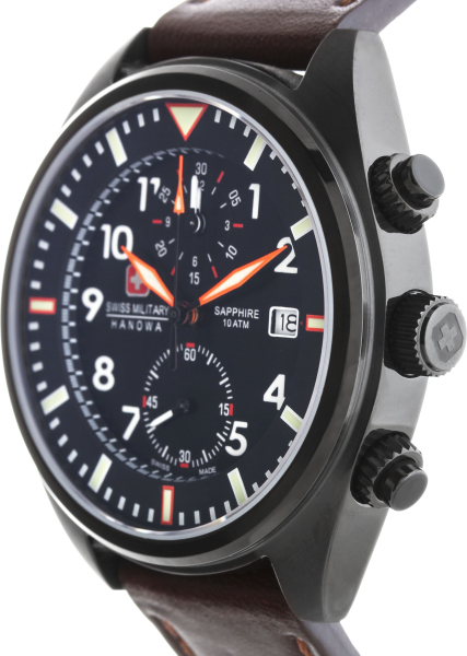 Hanowa Swiss Military Avio Line 06-4227.13.007 Hanowa Swiss Military Avio Line 06-4227.13.007