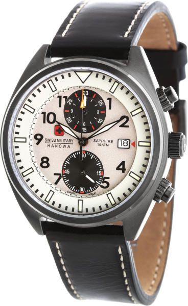 Hanowa Swiss Military Avio Line 06-4227.30.009 Hanowa Swiss Military Avio Line 06-4227.30.009