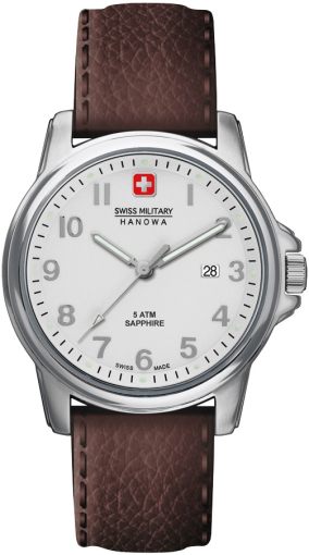 Hanowa Swiss Military Challenge Line 06-4231.04.001