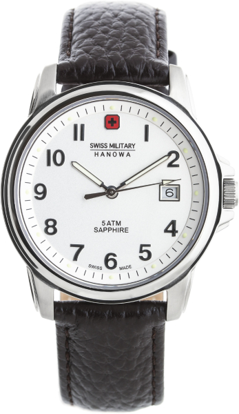 Hanowa Swiss Military Challenge Line 06-4231.04.001
