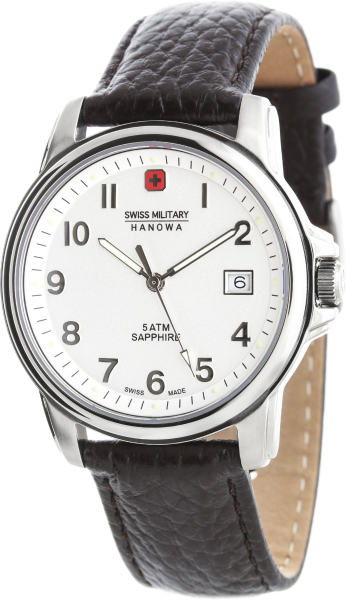 Hanowa Swiss Military Challenge Line 06-4231.04.001
