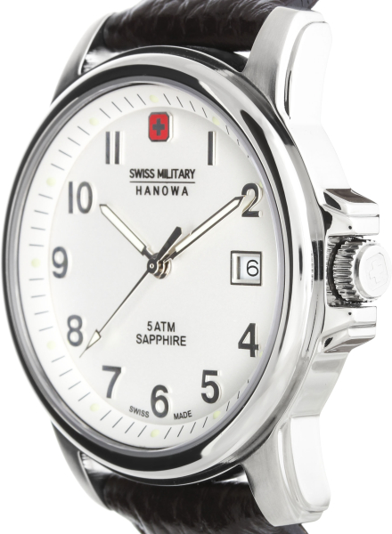 Hanowa Swiss Military Challenge Line 06-4231.04.001