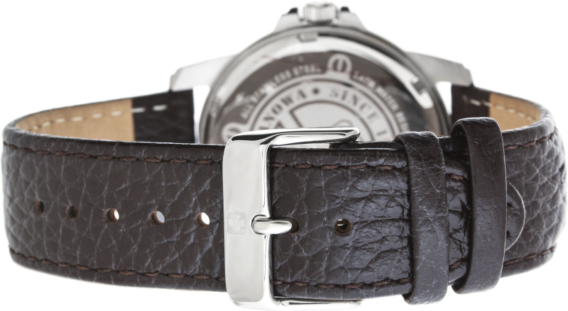 Hanowa Swiss Military Challenge Line 06-4231.04.001