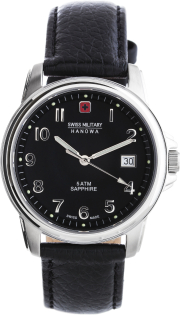 Hanowa Swiss Military Swiss Soldier Prime 06-4231.04.007