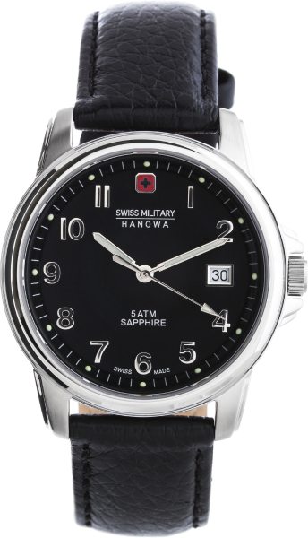 Hanowa Swiss Military Swiss Soldier Prime 06-4231.04.007 Hanowa Swiss Military Swiss Soldier Prime 06-4231.04.007