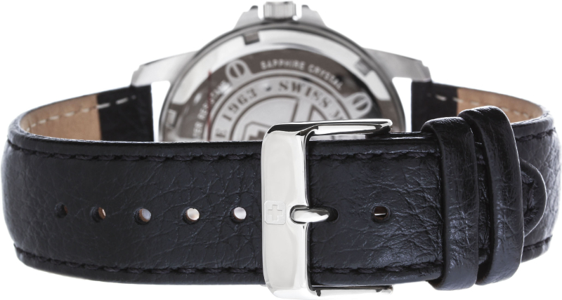 Hanowa Swiss Military Swiss Soldier Prime 06-4231.04.007 Hanowa Swiss Military Swiss Soldier Prime 06-4231.04.007