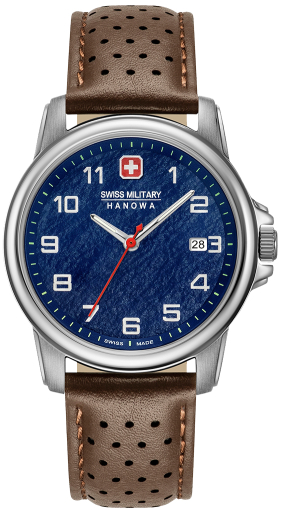 Hanowa Swiss Military Land Swiss Rock 06-4231.7.04.003