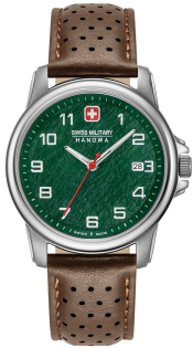 Hanowa Swiss Military Land Swiss Rock 06-4231.7.04.006