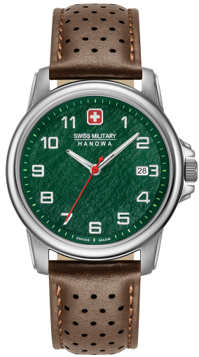 Hanowa Swiss Military Land Swiss Rock 06-4231.7.04.006