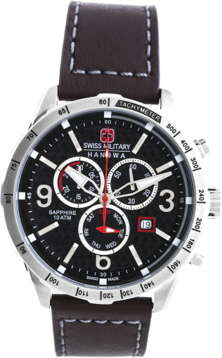 Hanowa Swiss Military Avio Line 06-4251.04.007