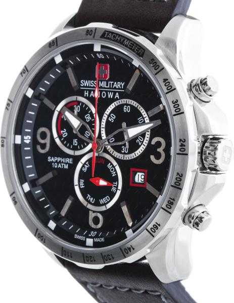 Hanowa Swiss Military Avio Line 06-4251.04.007 Hanowa Swiss Military Avio Line 06-4251.04.007