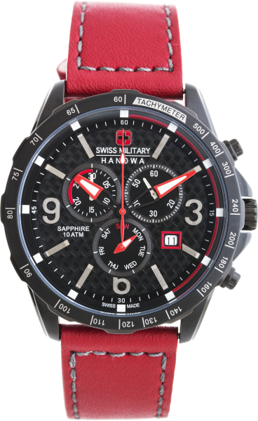 Hanowa Swiss Military Avio Line 06-4251.13.007 Hanowa Swiss Military Avio Line 06-4251.13.007