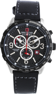 Hanowa Swiss Military Avio Line 06-4251.33.001