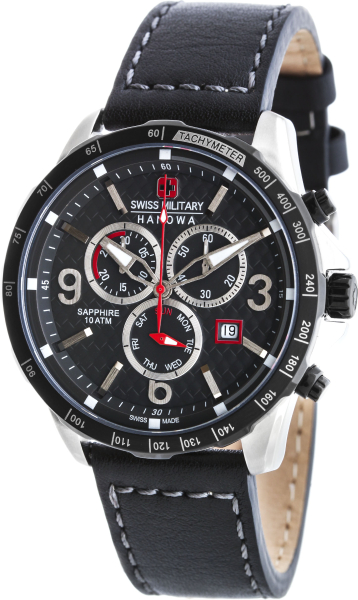 Hanowa Swiss Military Avio Line 06-4251.33.001 Hanowa Swiss Military Avio Line 06-4251.33.001